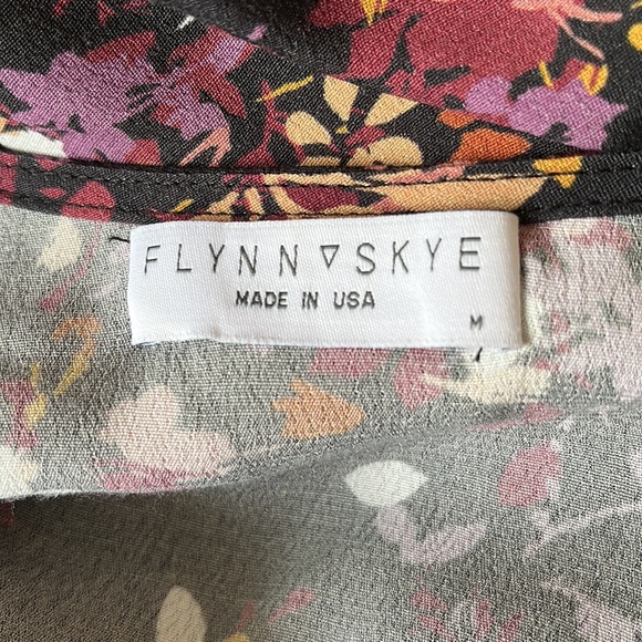 Flynn Skye Mini Dress - Picture 6 of 7